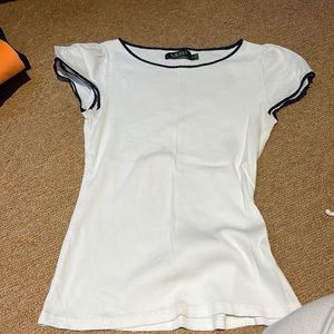 Ralph lauren top